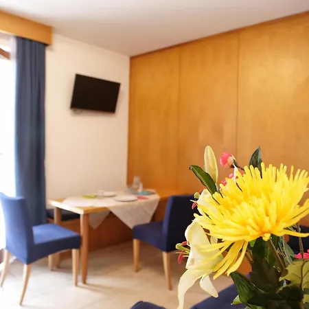 Aparthotel Terme Grado - Private Parking Ξενοδοχείο με διαμερίσματα