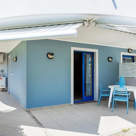 Aparthotel Terme Grado - Private Parking 3* Γκράντο