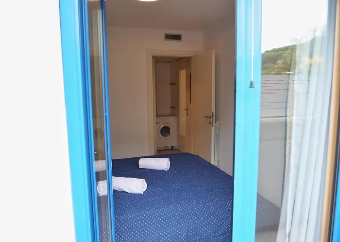 Aparthotel Terme Grado - Private Parking 3*