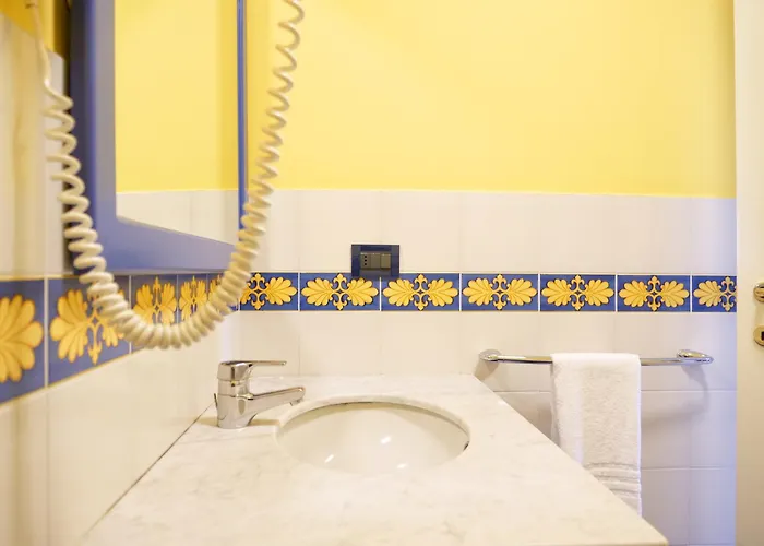 Aparthotel Terme Grado - Private Parking Ξενοδοχείο με διαμερίσματα