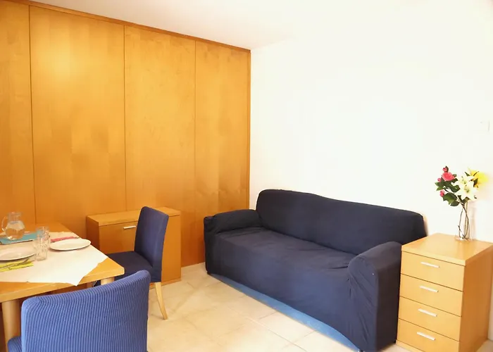 Aparthotel Terme Grado - Private Parking Ξενοδοχείο με διαμερίσματα Γκράντο