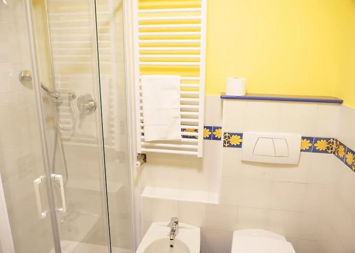 Aparthotel Terme Grado - Private Parking 3* Γκράντο