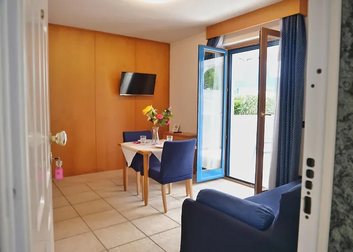 Aparthotel Terme Grado - Private Parking 3*