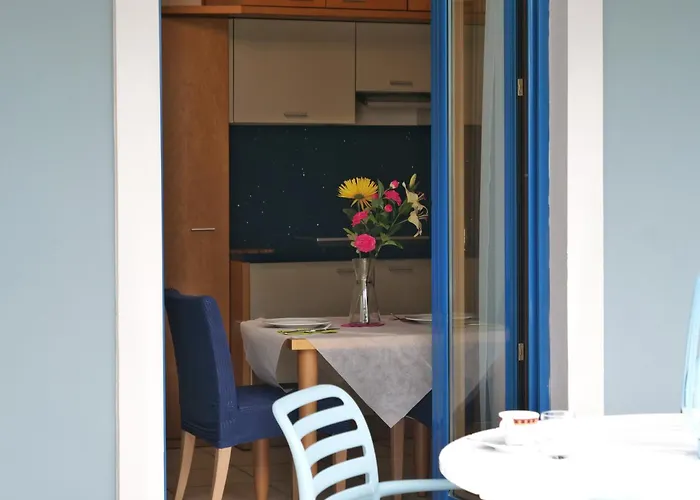 Aparthotel Terme Grado - Private Parking Ξενοδοχείο με διαμερίσματα