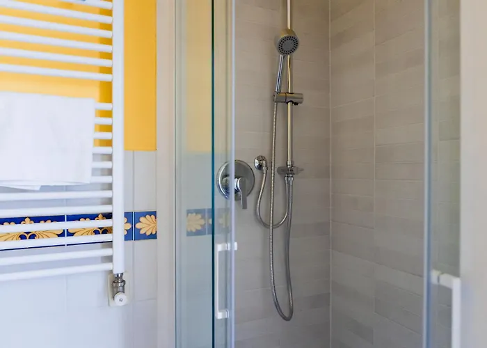 Ξενοδοχείο με διαμερίσματα Aparthotel Terme Grado - Private Parking 3*