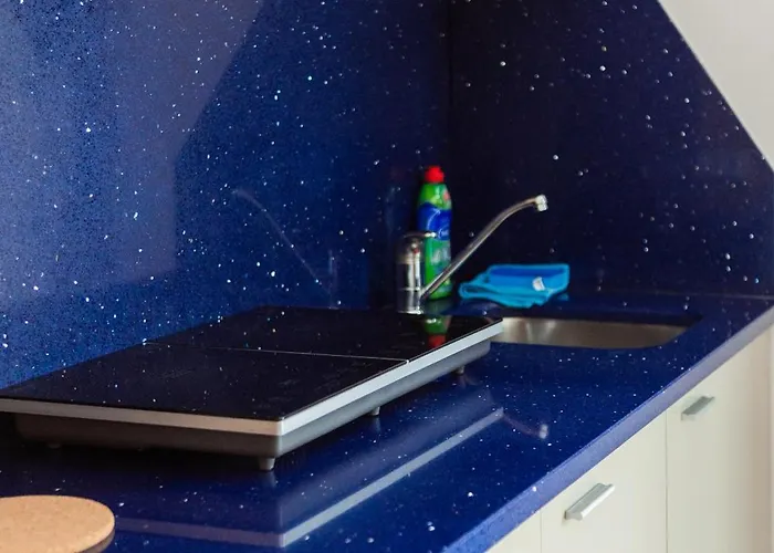 Aparthotel Terme Grado - Private Parking Ξενοδοχείο με διαμερίσματα Γκράντο