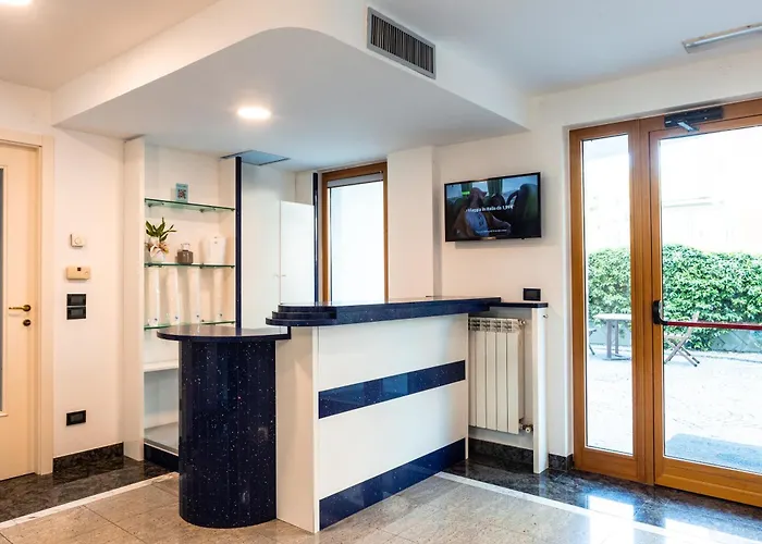 Aparthotel Terme Grado - Private Parking Ξενοδοχείο με διαμερίσματα 3*