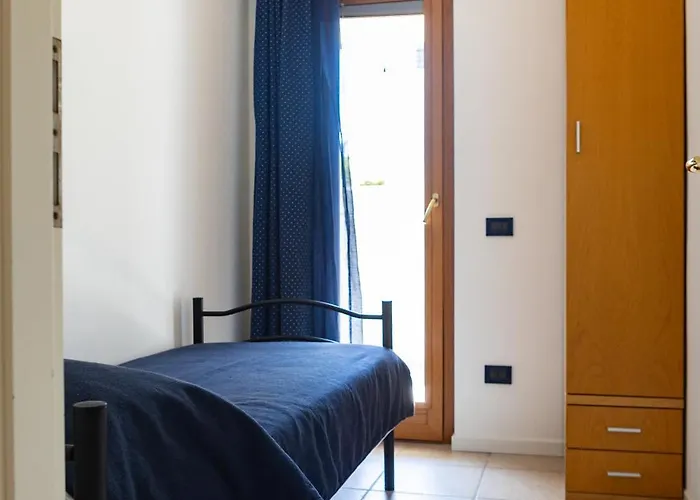 Aparthotel Terme Grado - Private Parking 3*