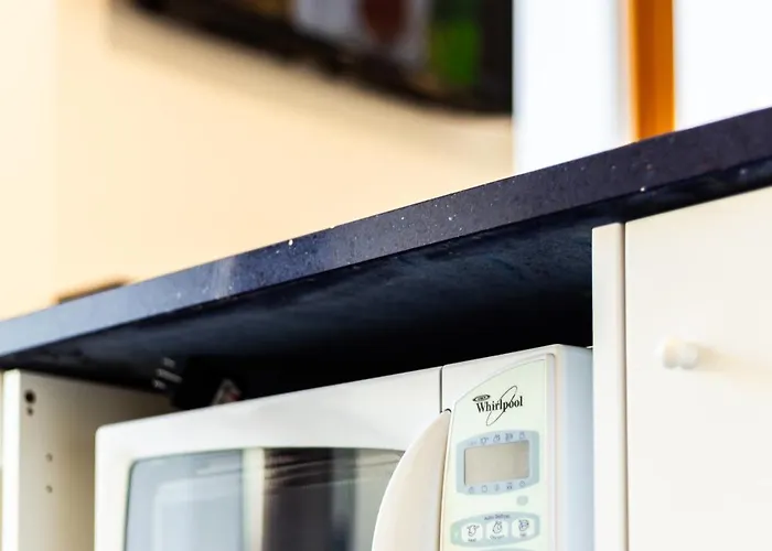 Aparthotel Terme Grado - Private Parking