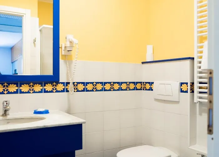 Aparthotel Terme Grado - Private Parking Ξενοδοχείο με διαμερίσματα