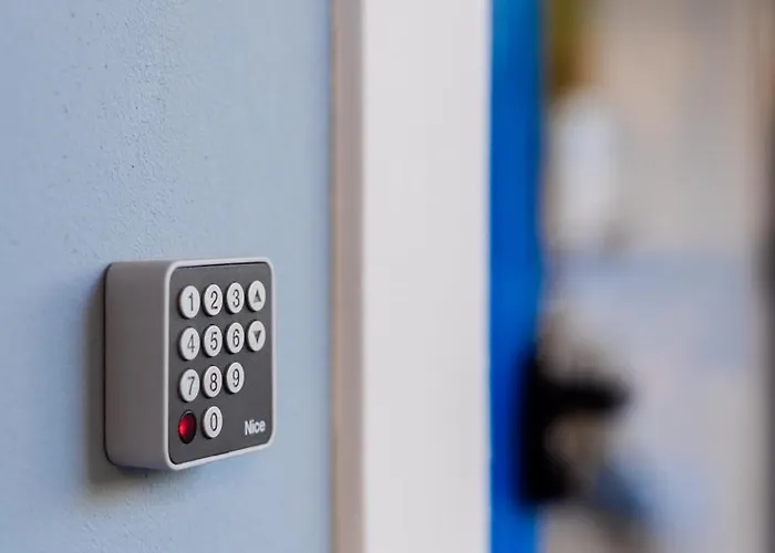 Aparthotel Terme Grado - Private Parking Ξενοδοχείο με διαμερίσματα Γκράντο