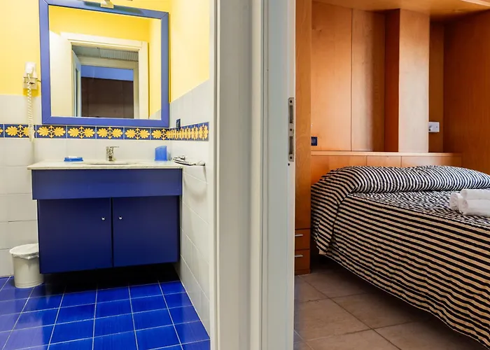 Aparthotel Terme Grado - Private Parking Γκράντο