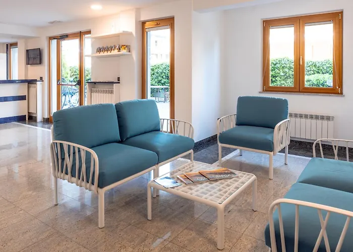 Aparthotel Terme Grado - Private Parking 3*