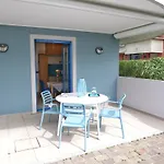 Aparthotel Terme - Private Parking Grado