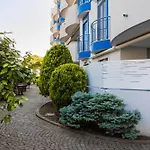 Aparthotel Terme - Private Parking