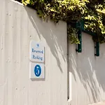 Terme - Private Parking 3* Grado