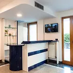 Terme - Private Parking Aparthotel 3*