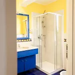 Aparthotel Terme - Private Parking