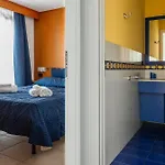 Aparthotel Terme - Private Parking 3*