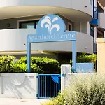 Aparthotel Terme - Private Parking 3*