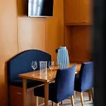 Aparthotel Terme - Private Parking