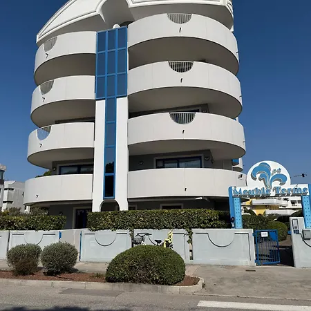 Terme - Posto Auto Privato Grado