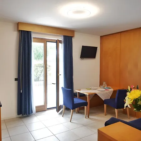 Terme - Posto Auto Privato Aparthotel