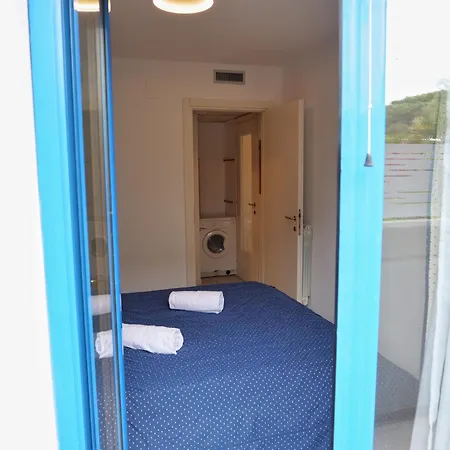 Terme - Posto Auto Privato *