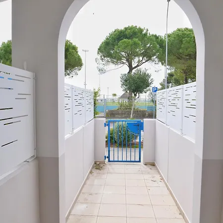 Terme - Posto Auto Privato Aparthotel