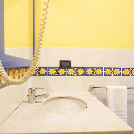 Terme - Posto Auto Privato Aparthotel