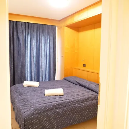 Terme - Posto Auto Privato Aparthotel *