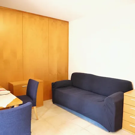 Terme - Posto Auto Privato Aparthotel Grado