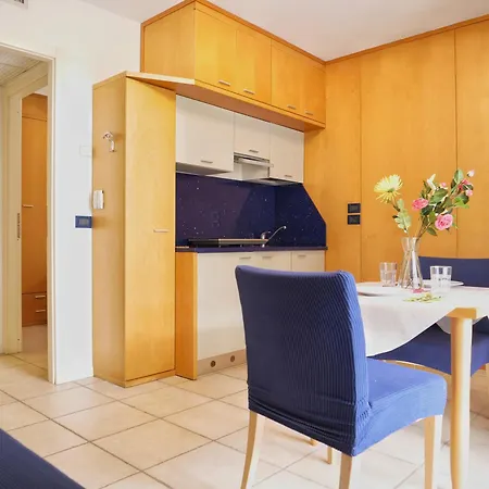 Aparthotel Terme - Posto Auto Privato