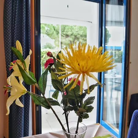 Aparthotel Terme - Posto Auto Privato