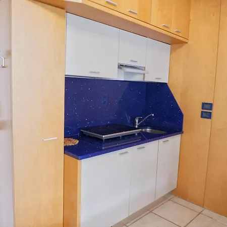 Terme - Posto Auto Privato Aparthotel Grado