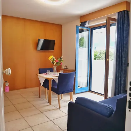 Terme - Posto Auto Privato 3*