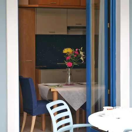 Terme - Posto Auto Privato Aparthotel