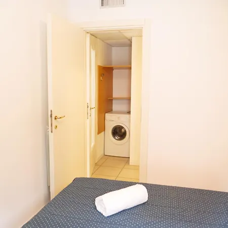 Terme 아파트호텔 *