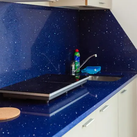 Terme - Posto Auto Privato Aparthotel Grado