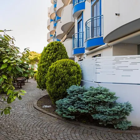 Aparthotel Terme - Posto Auto Privato