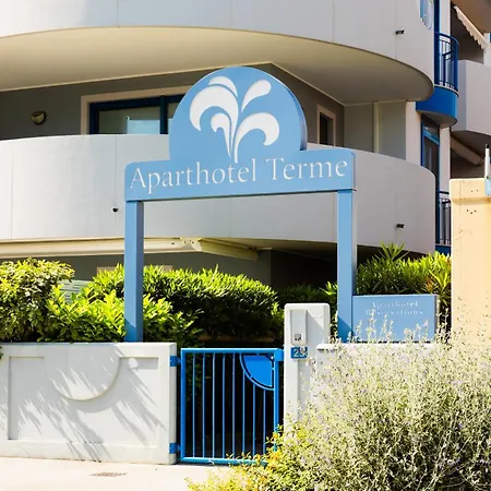 Terme - Posto Auto Privato 3*