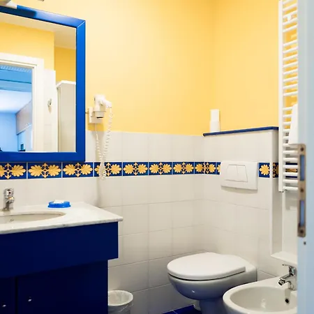 Terme - Posto Auto Privato Aparthotel