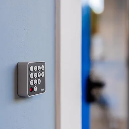 Terme - Posto Auto Privato Aparthotel Grado