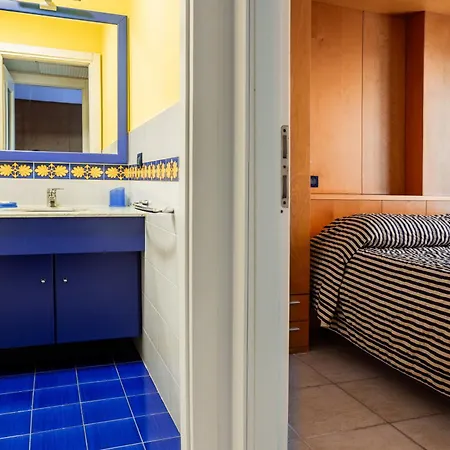 Terme - Posto Auto Privato Grado