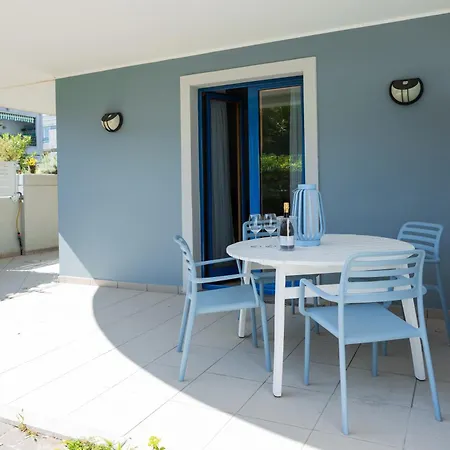 Terme - Private Parking Aparthotel 3*