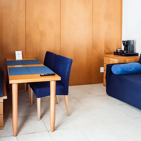 Aparthotel Terme - Private Parking 3*