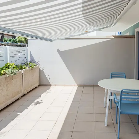 Terme - Private Parking Aparthotel 3*