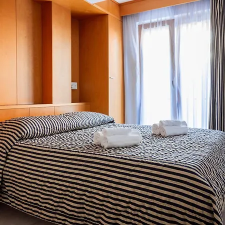 Terme - Private Parking Aparthotel 3*